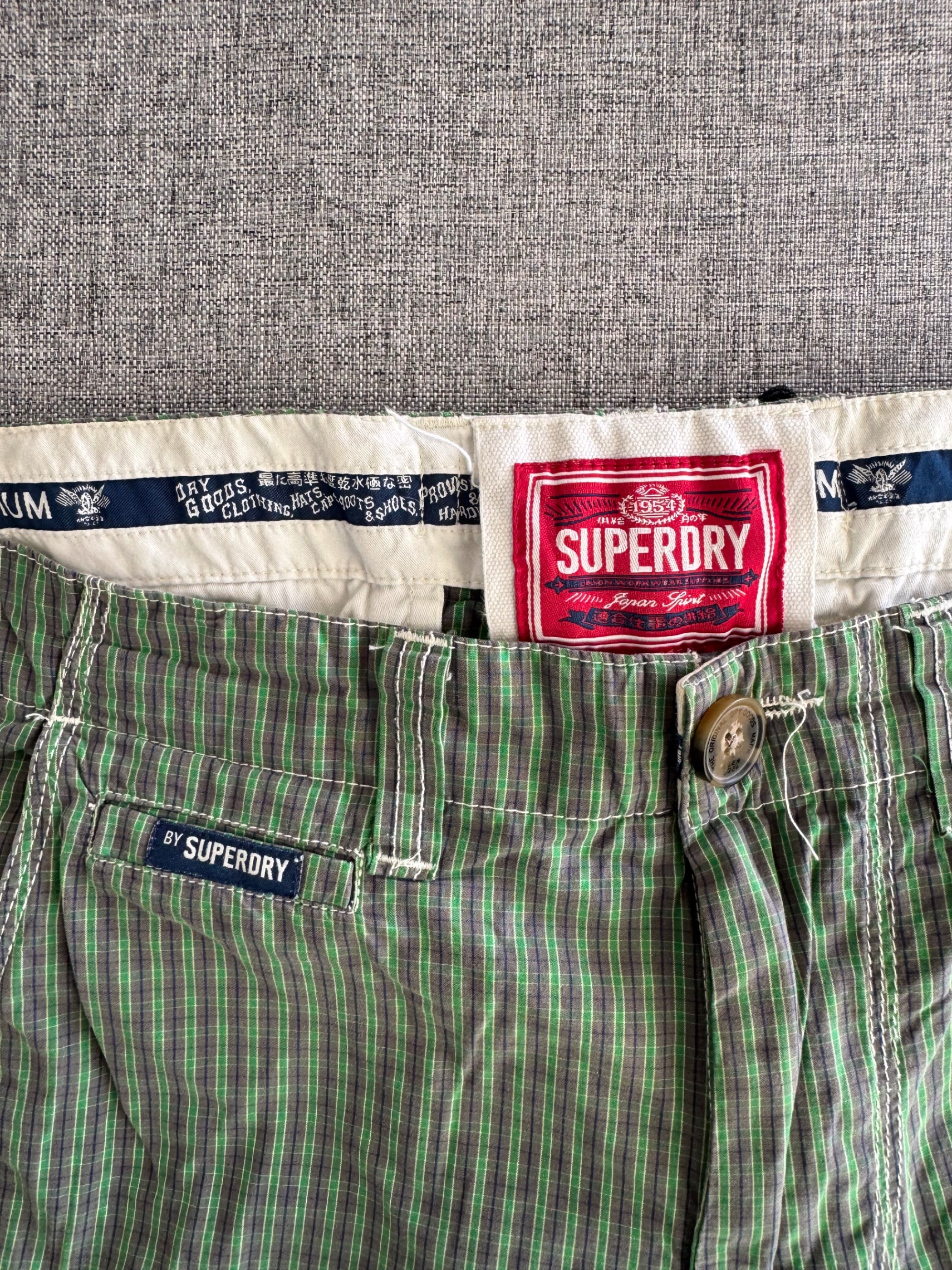 Superdry - 2