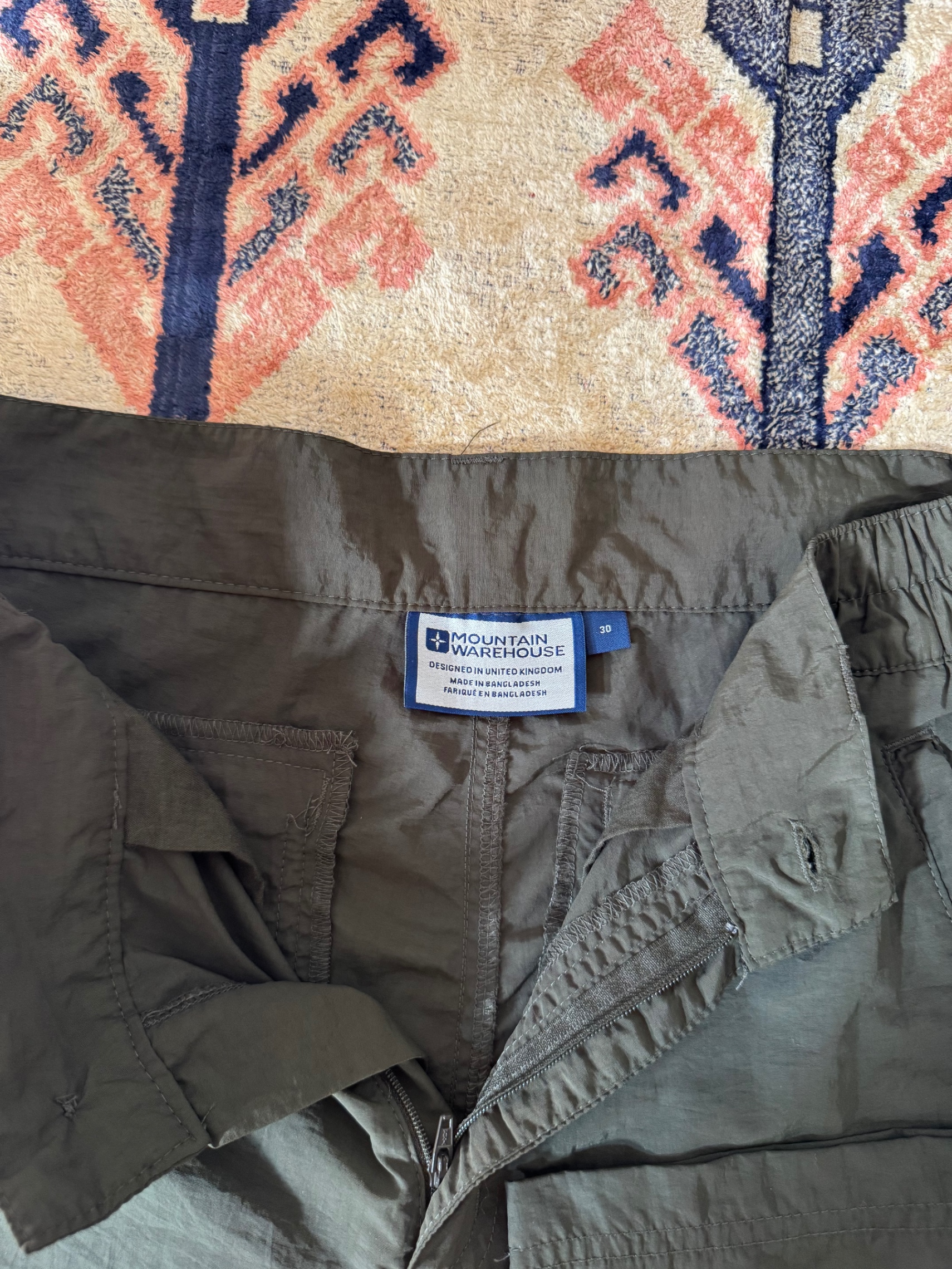 Mountain Warehouse - 3