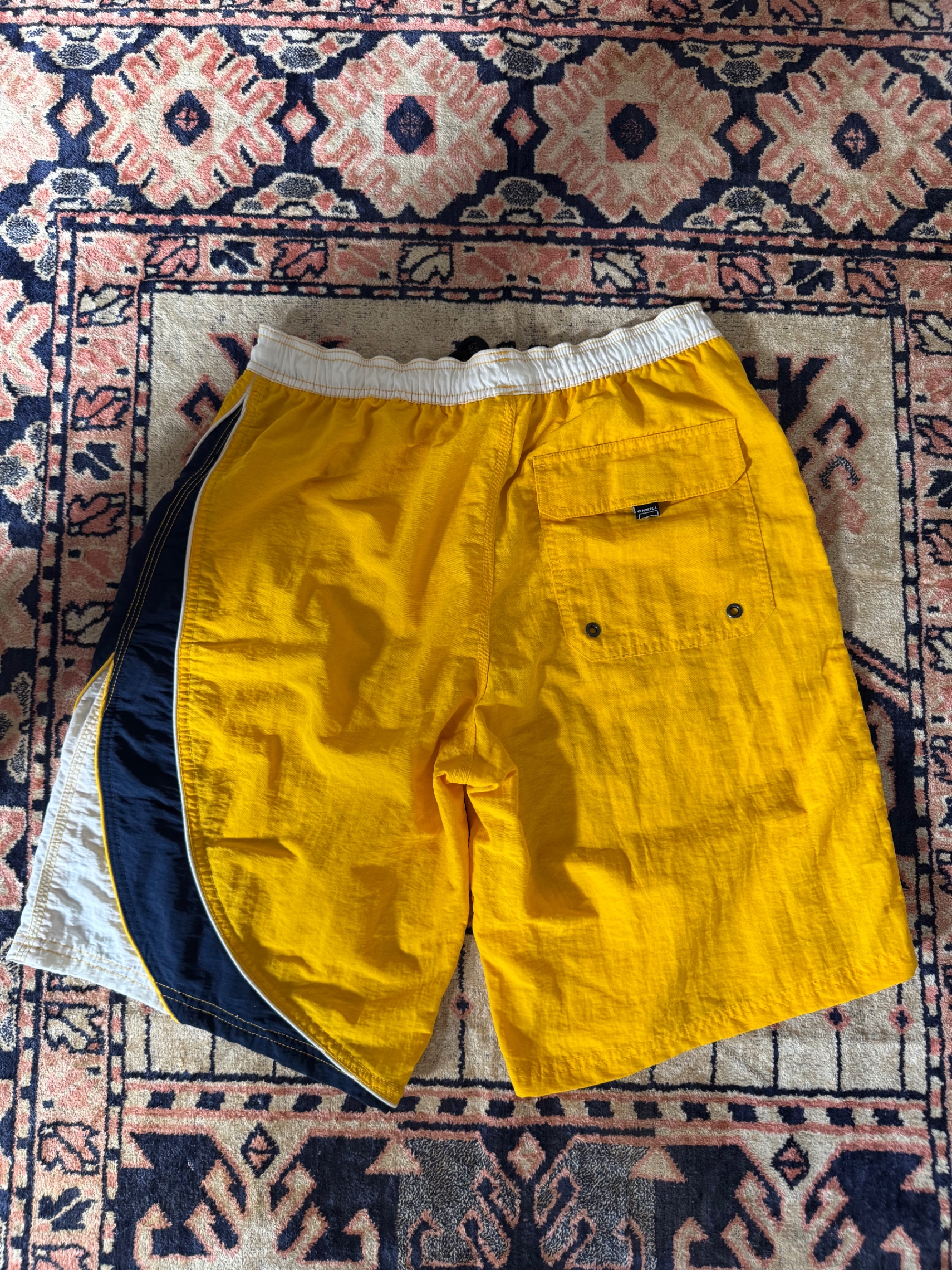 Short O'Neill - 2
