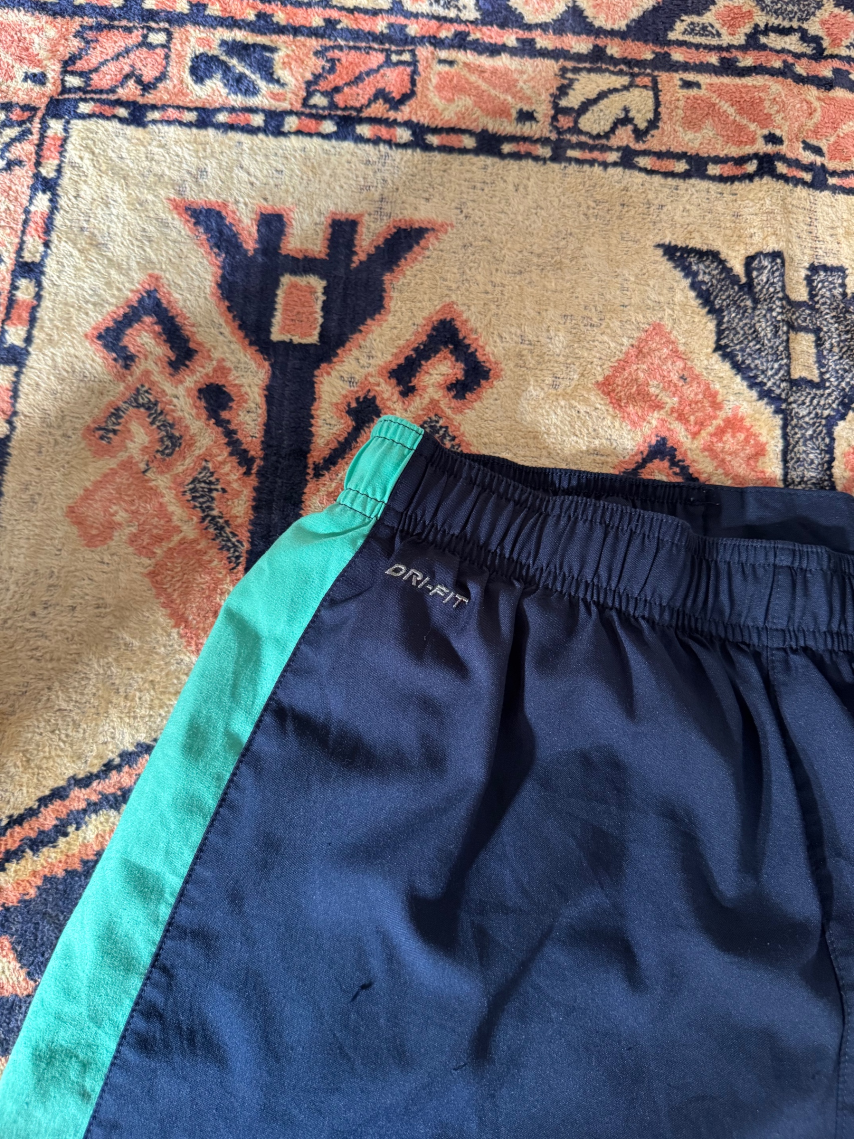 Short Barca  - 2