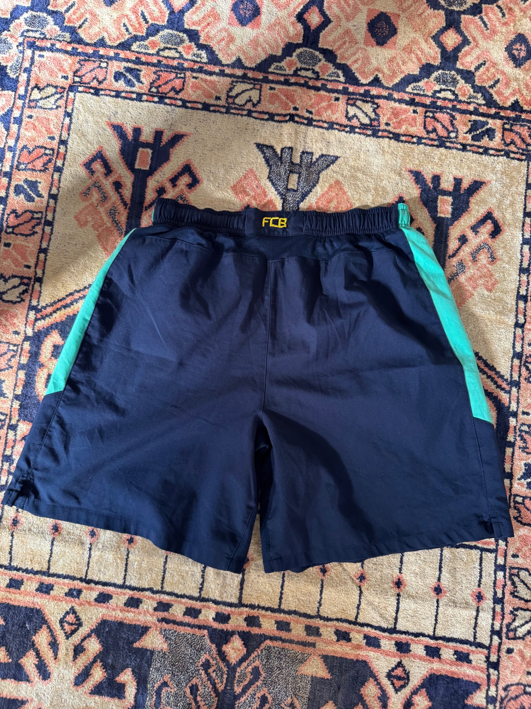 Short Barca  - 4