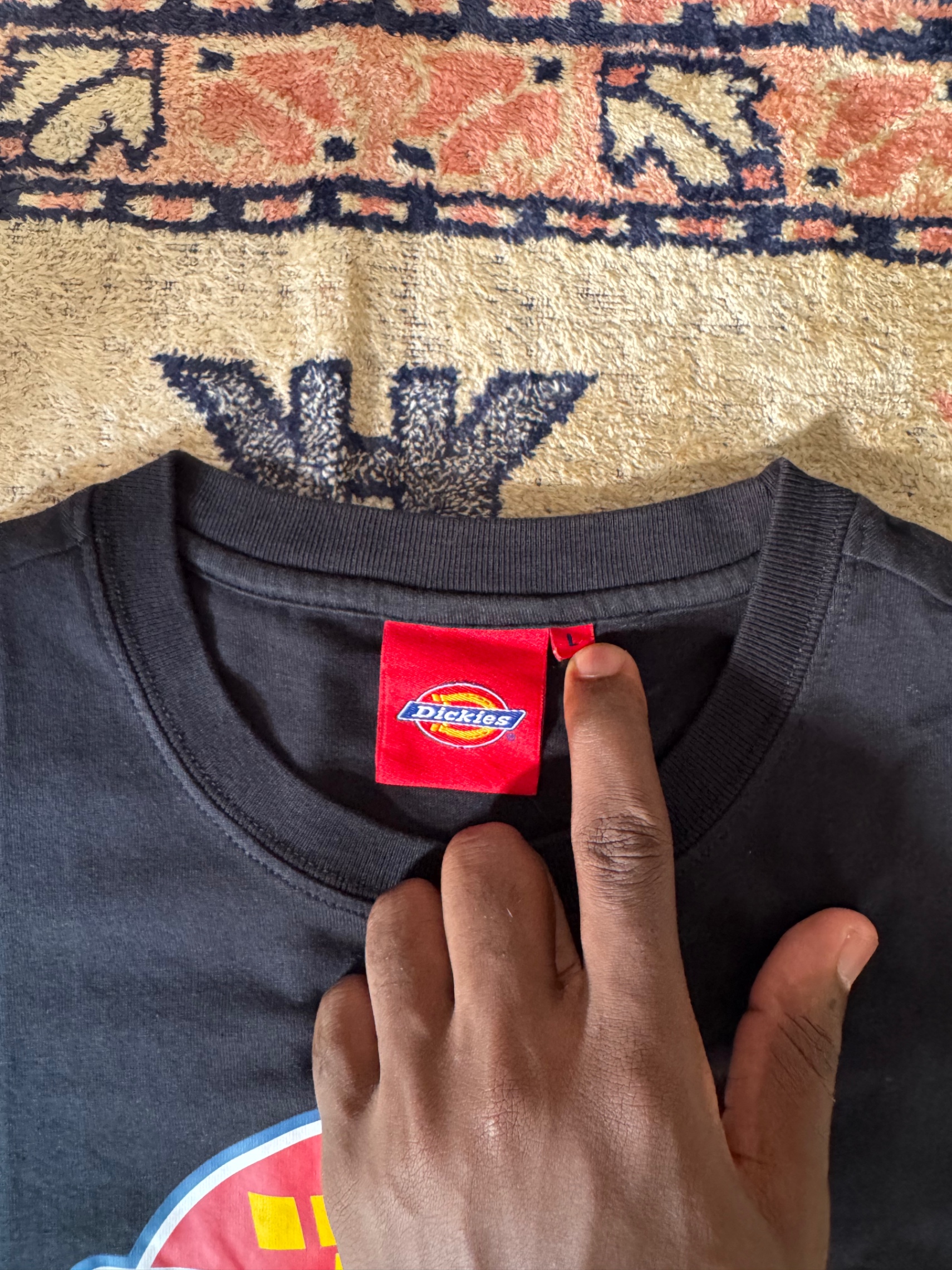 Dickies - 3