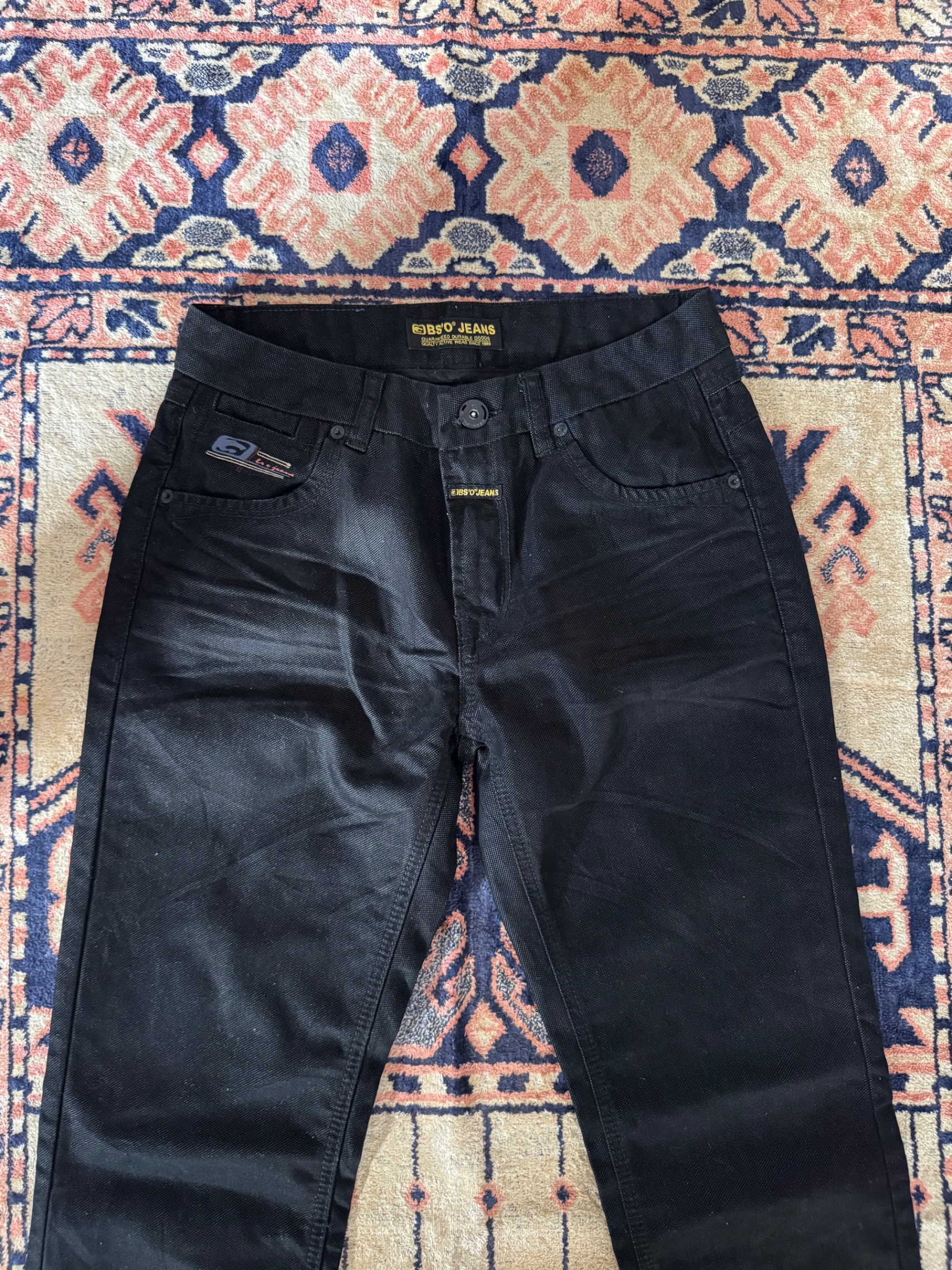 Jeans BSO - 3