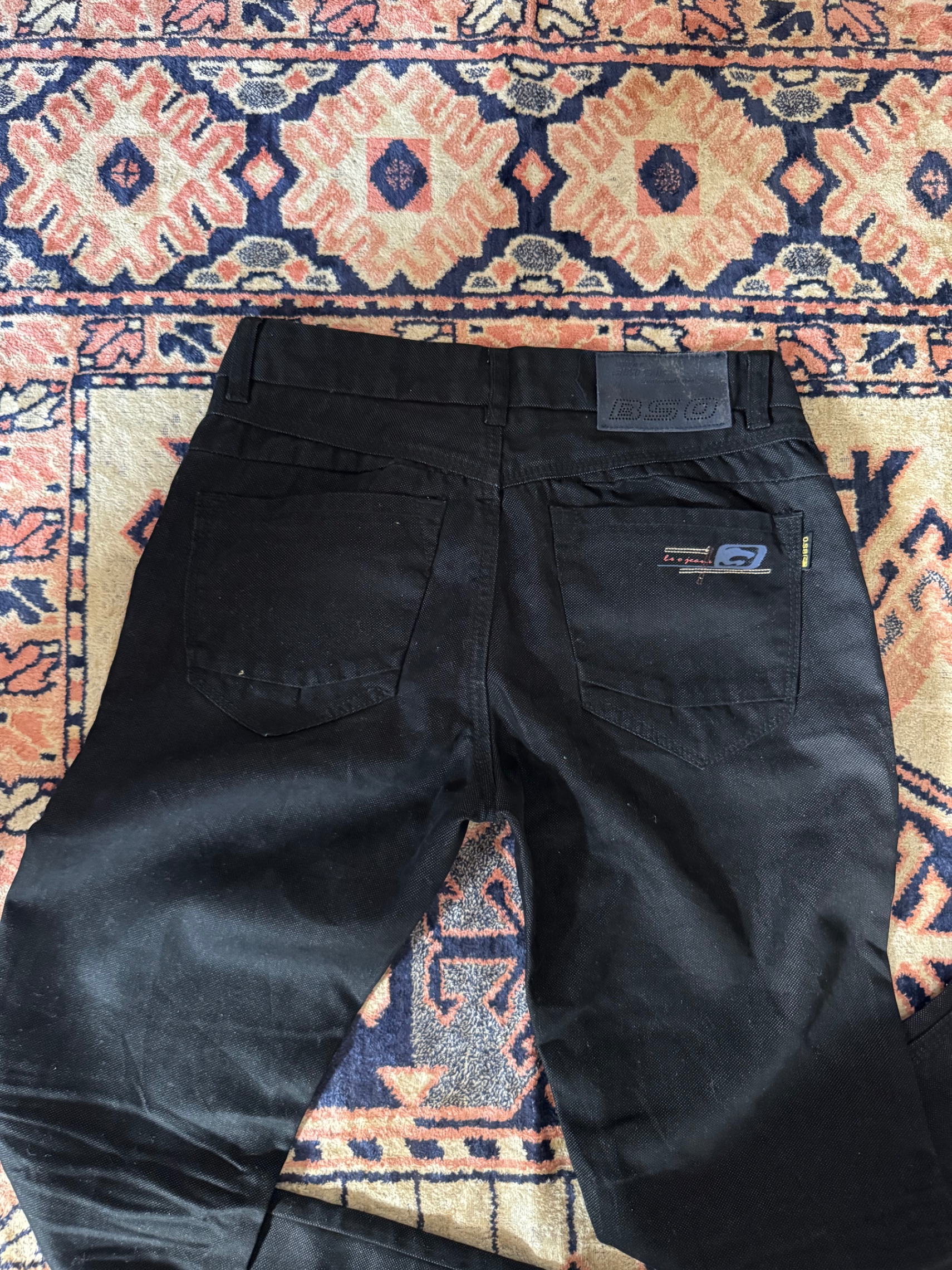 Jeans BSO - 5