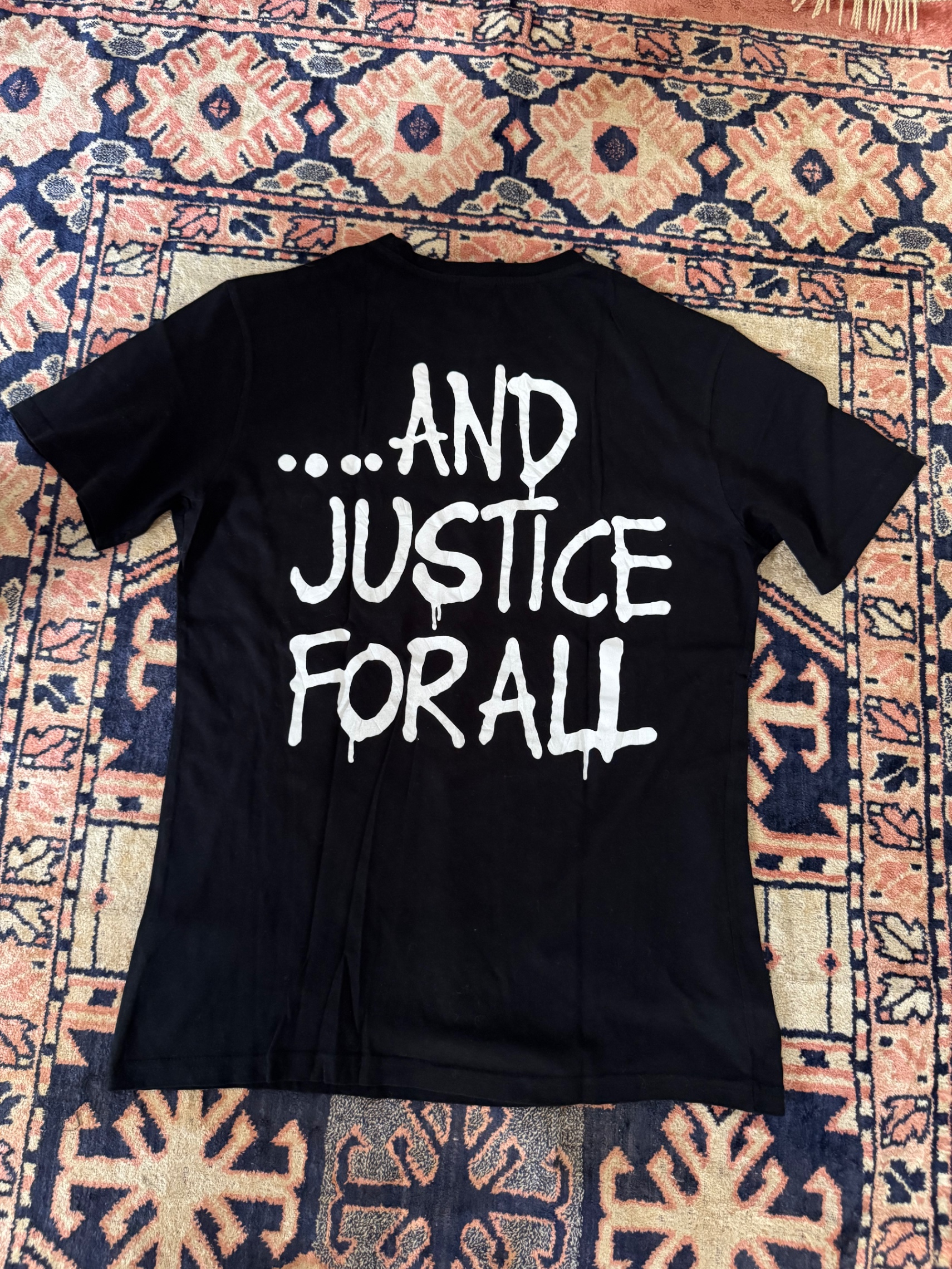T-Shirt Metallica - 2