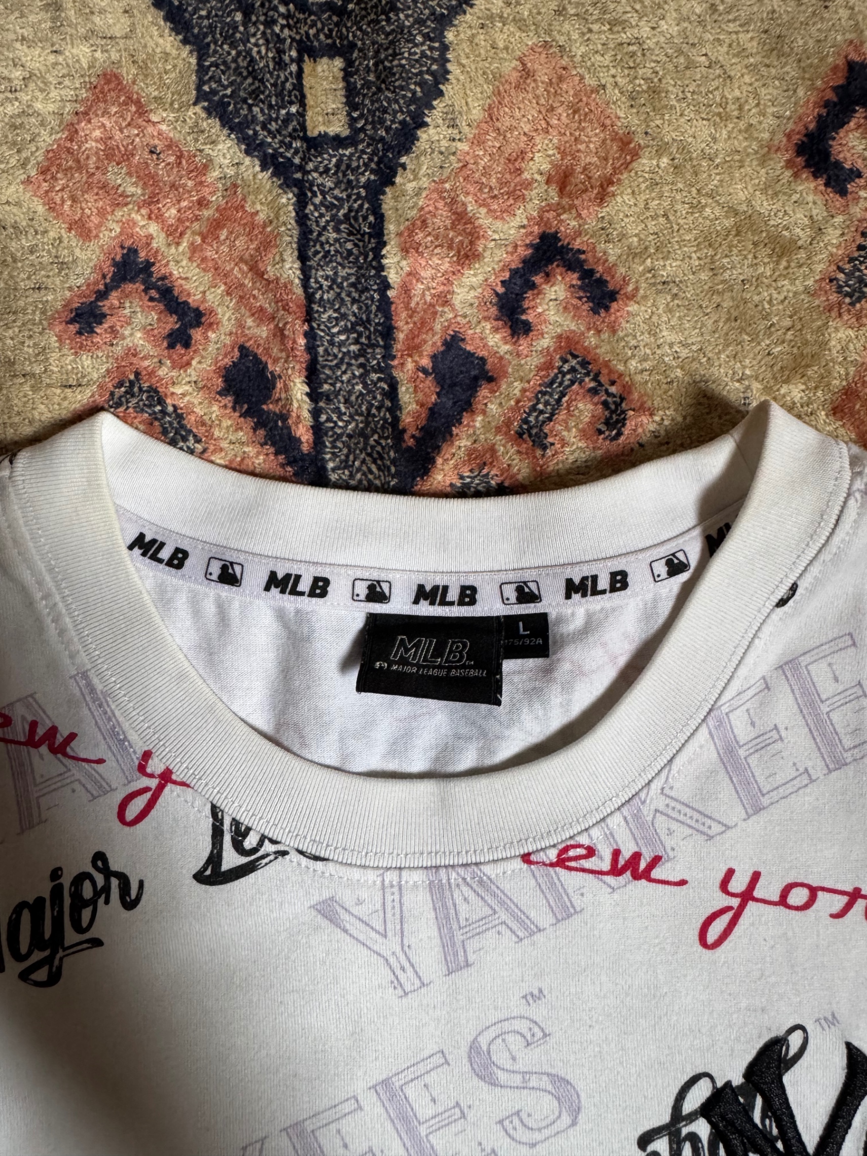 T-Shirt MLB - 2