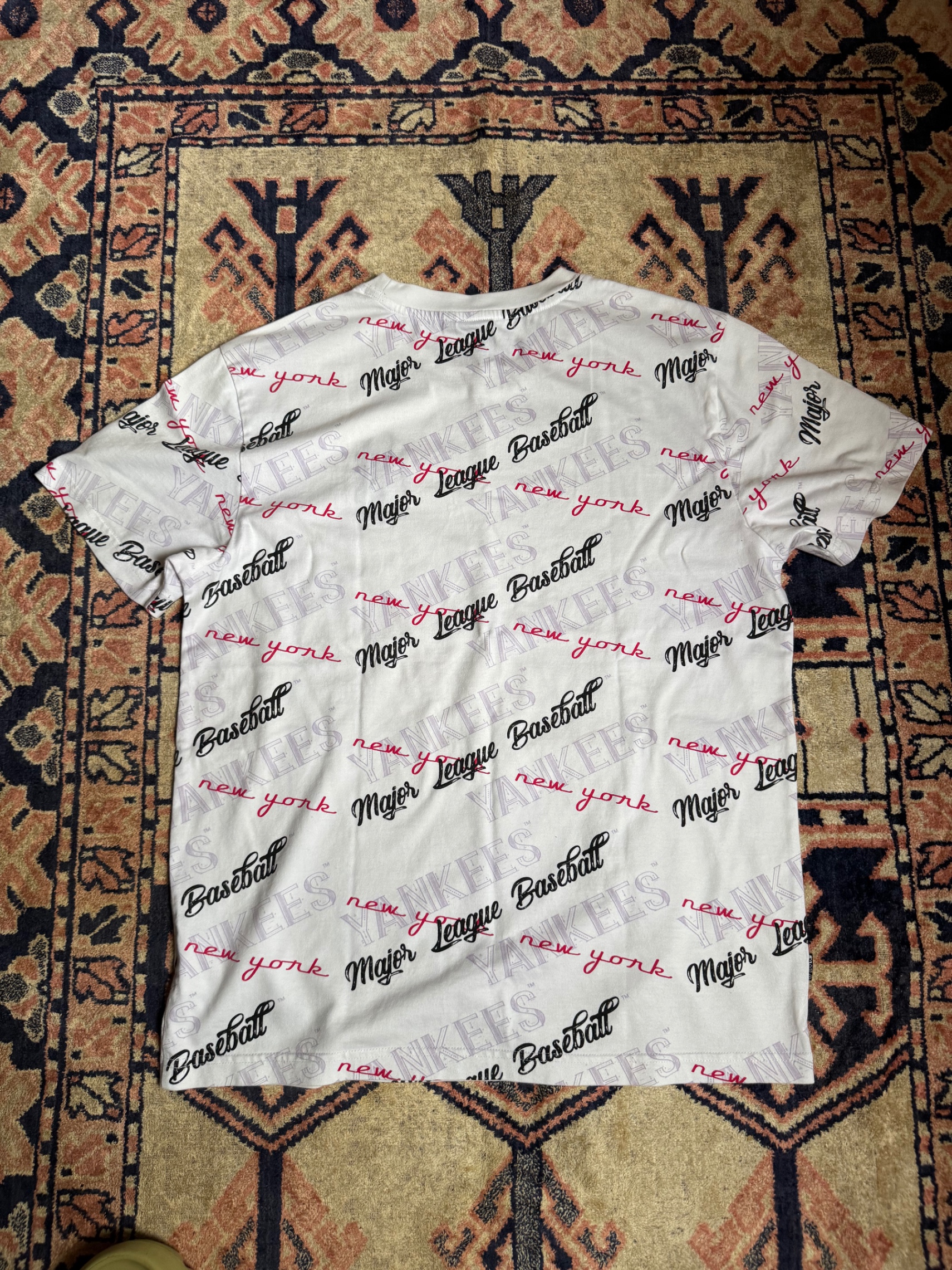 T-Shirt MLB - 3