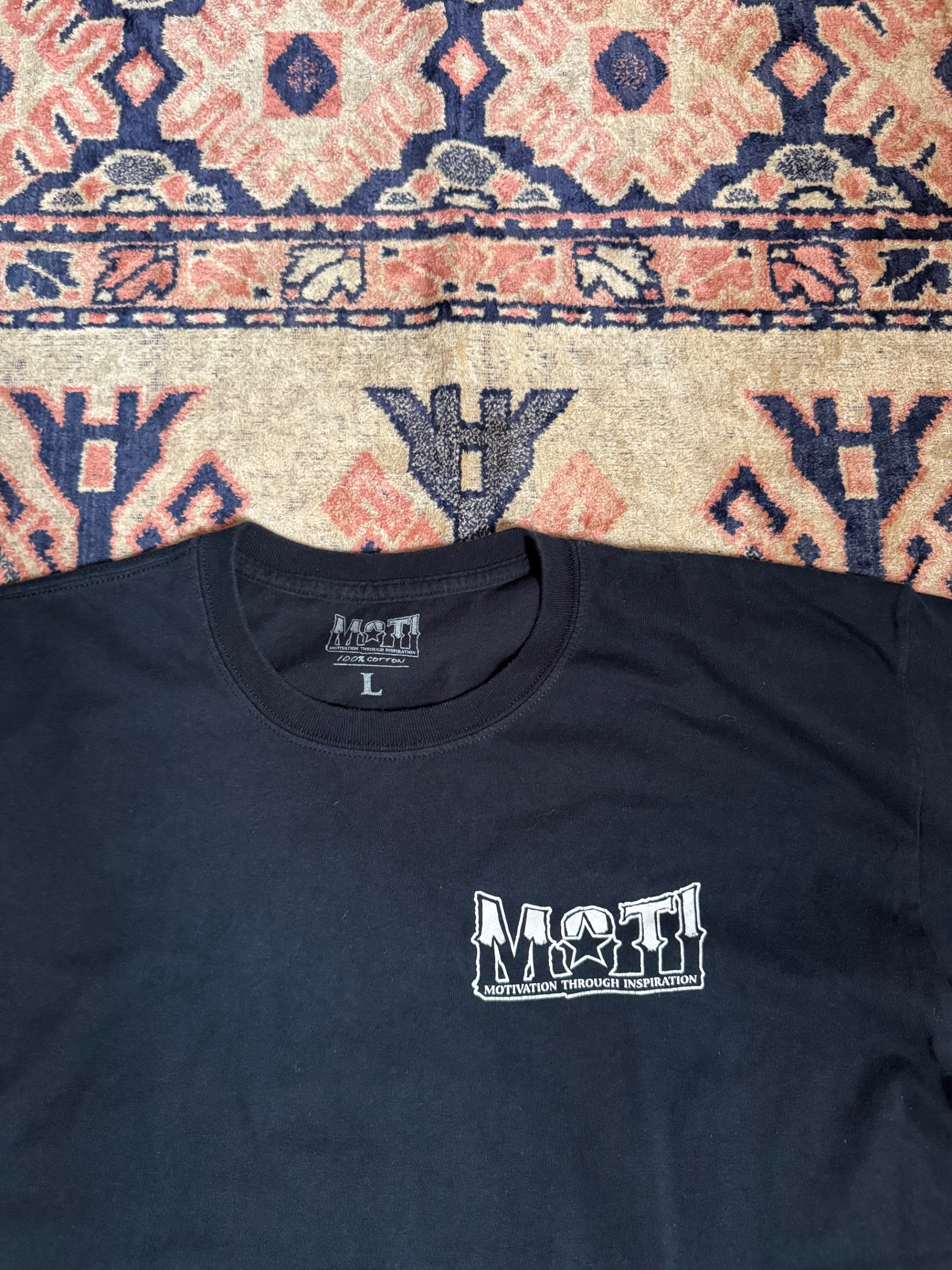 MOTI T-Shirt - 2