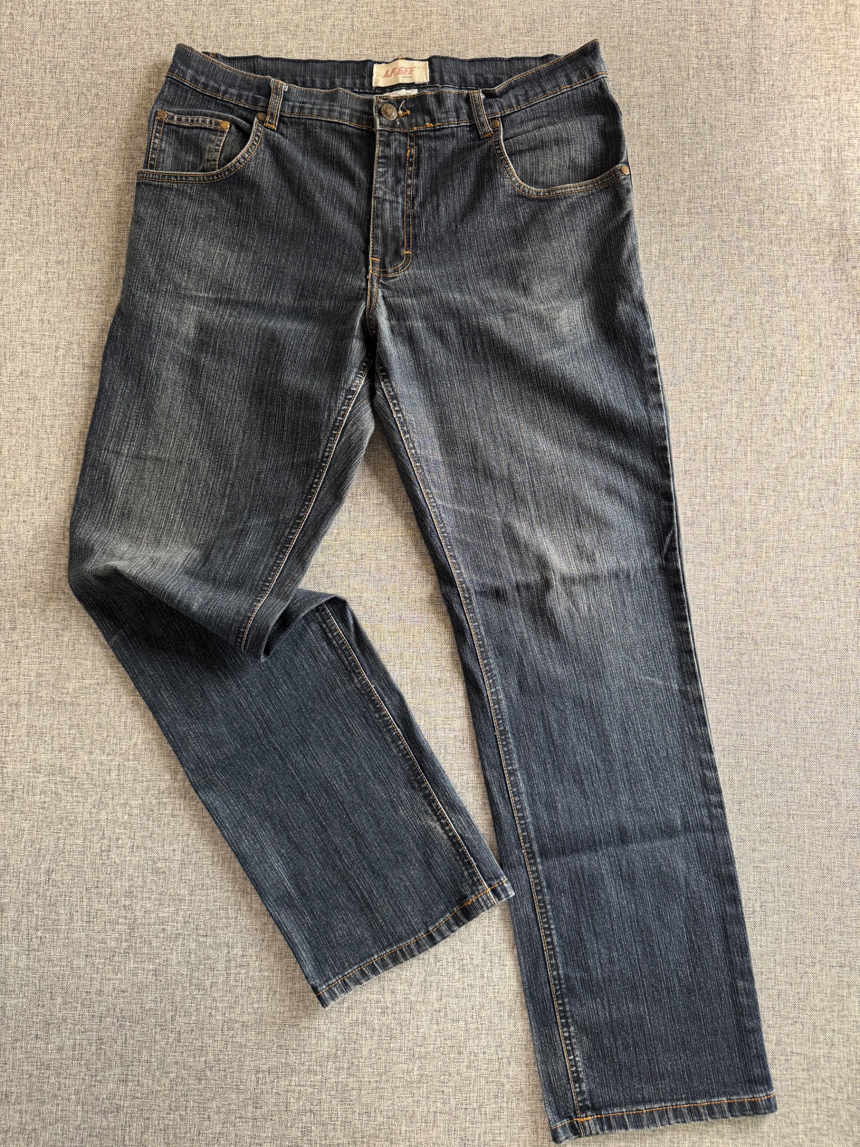 J.F.GEE Jeans