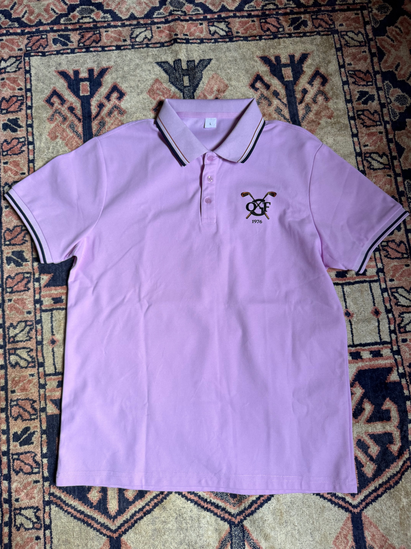 Polo OGF Sportswear
