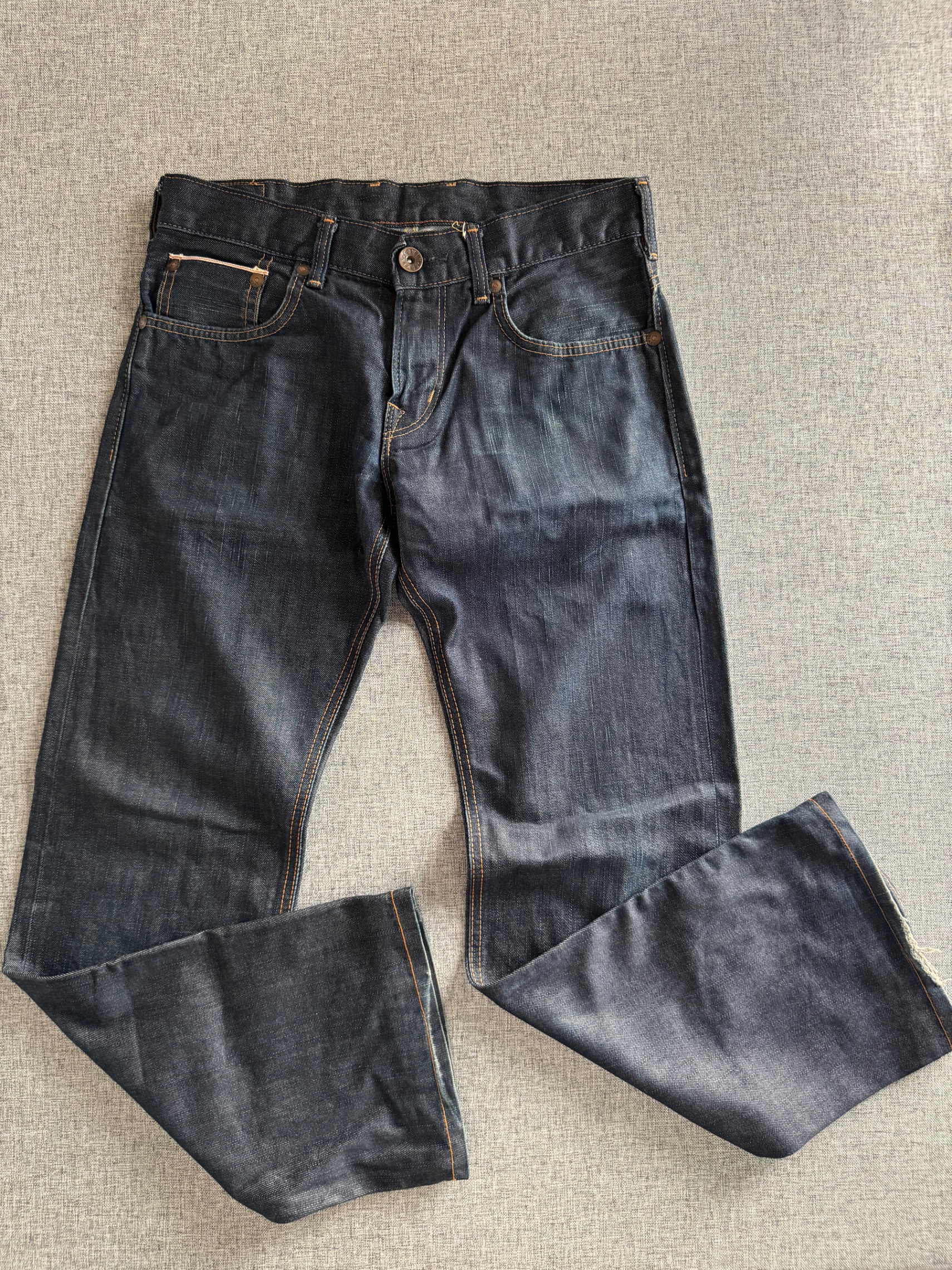Jeans EDWIN Vintage - 3