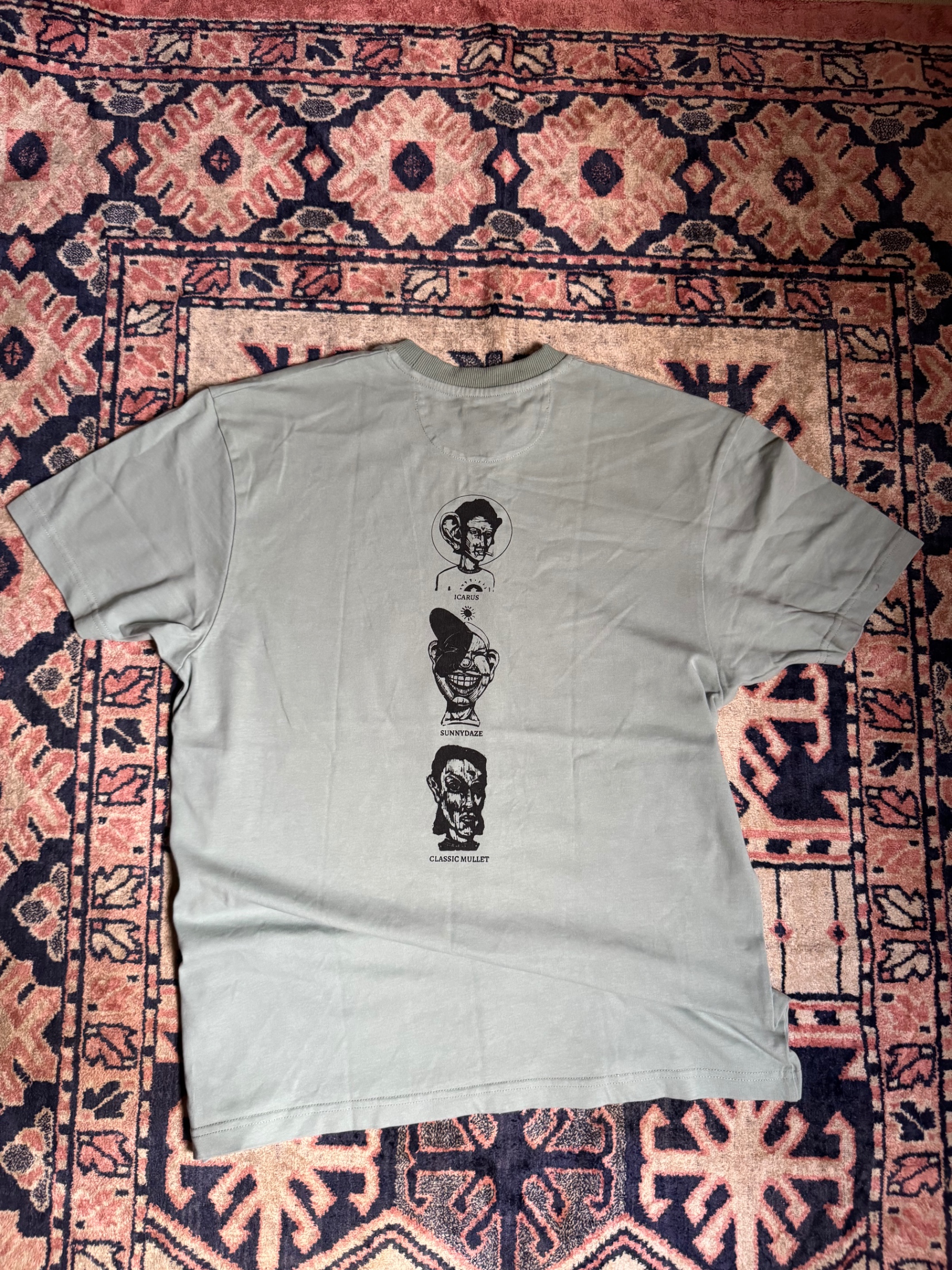 Noshirt - 3