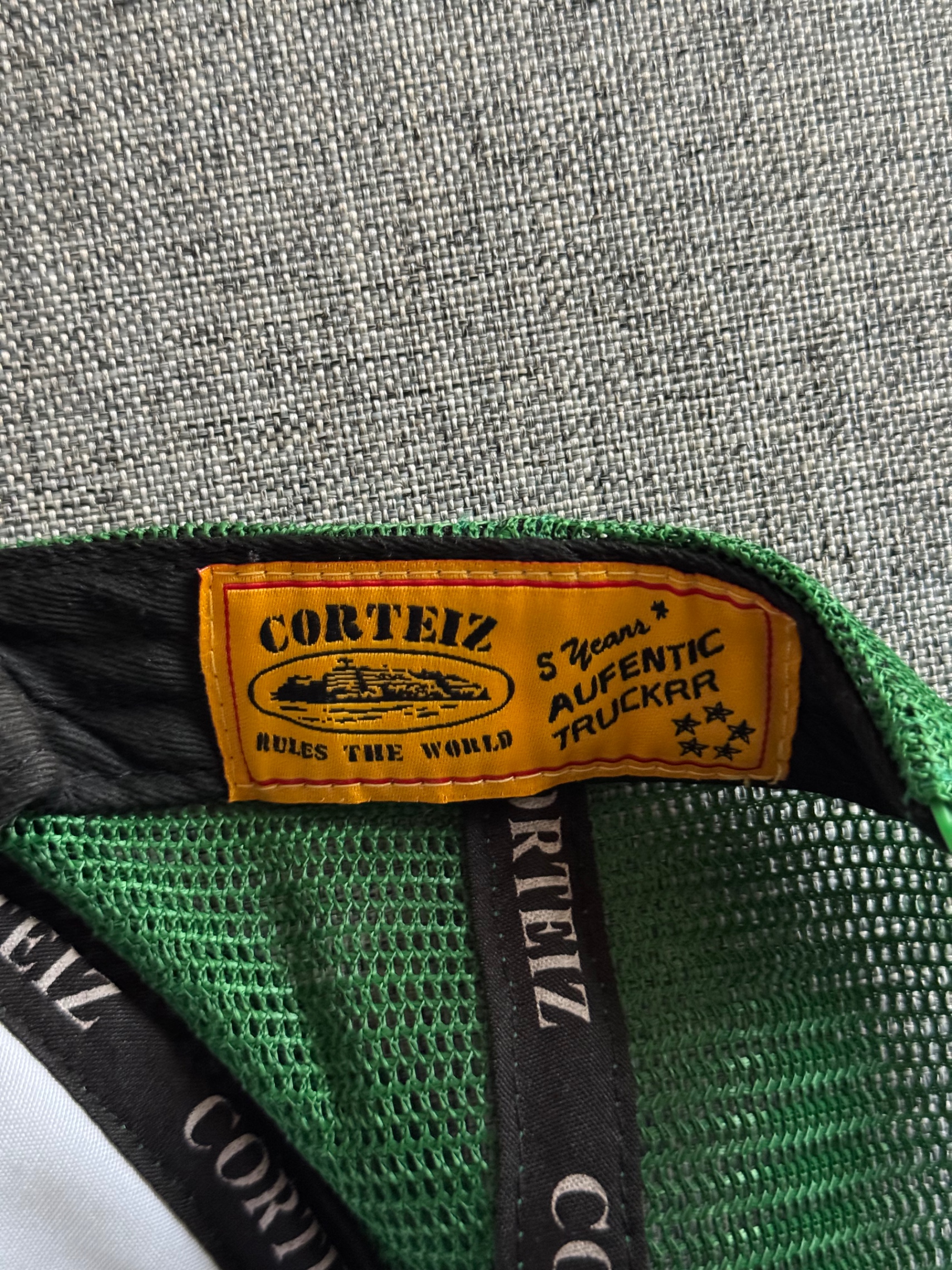 Corteiz Authentic - 3