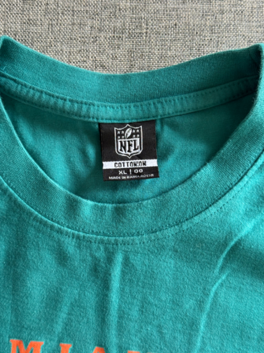 Miami Dolphins (NFL) - 2