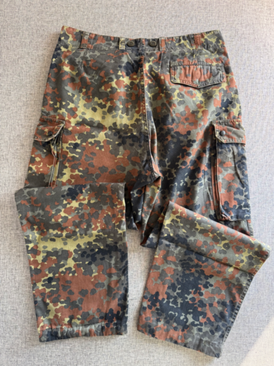 Cargo Militaire  - 2