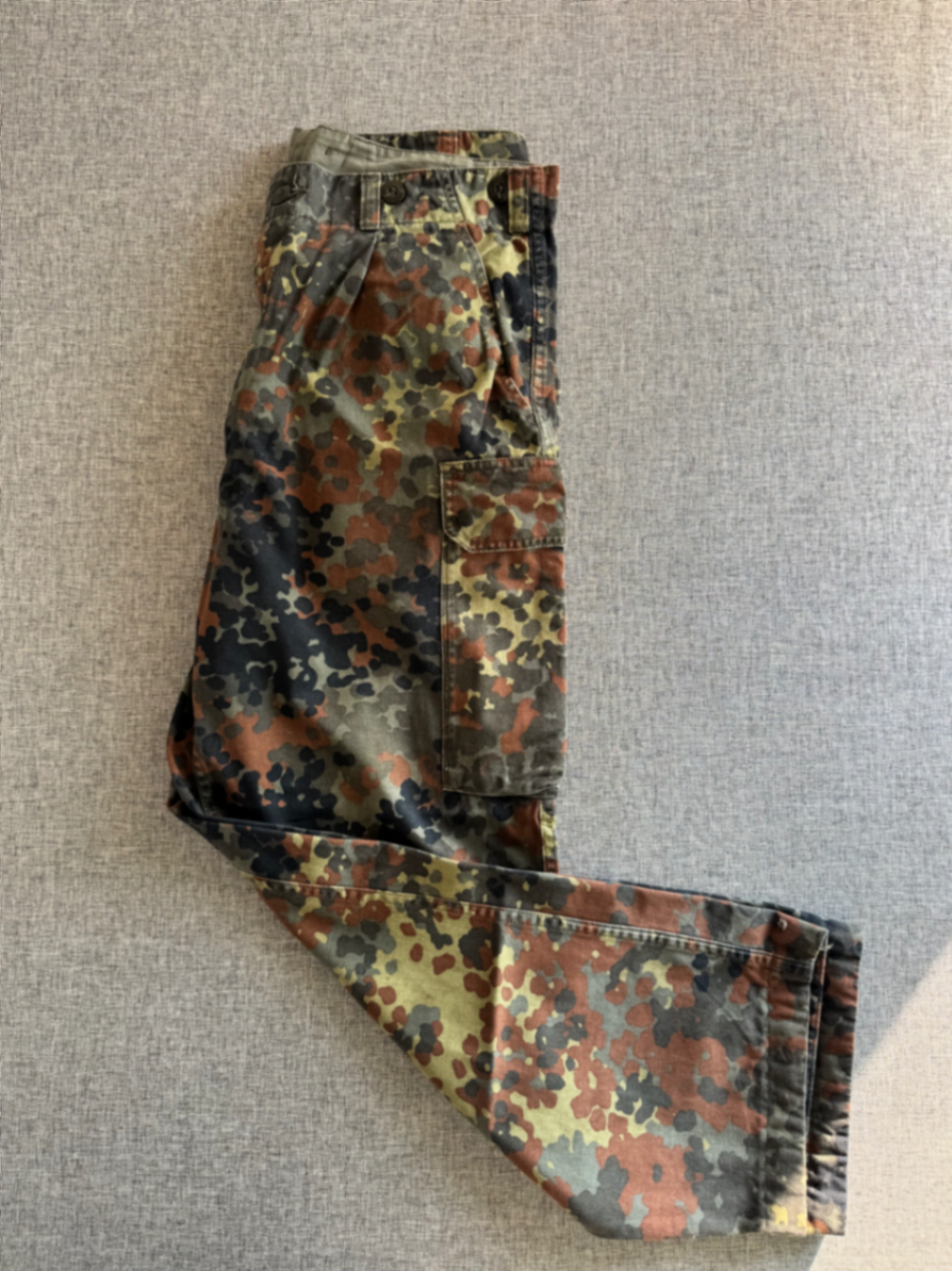 Cargo Militaire  - 4