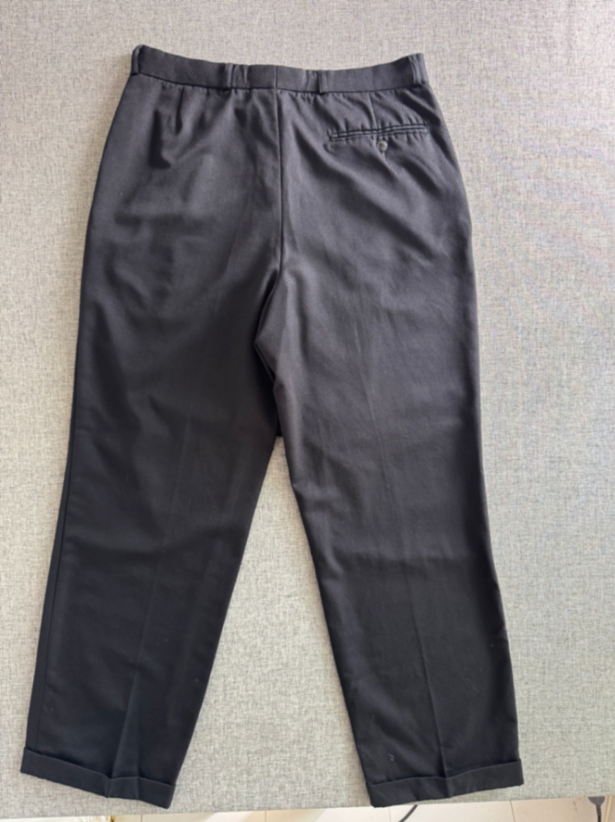 Pantalon Costume - 2