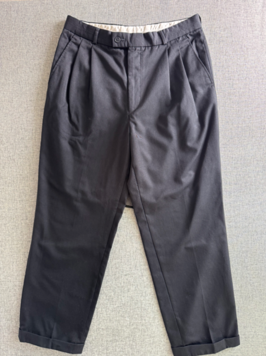 Pantalon Costume - 4