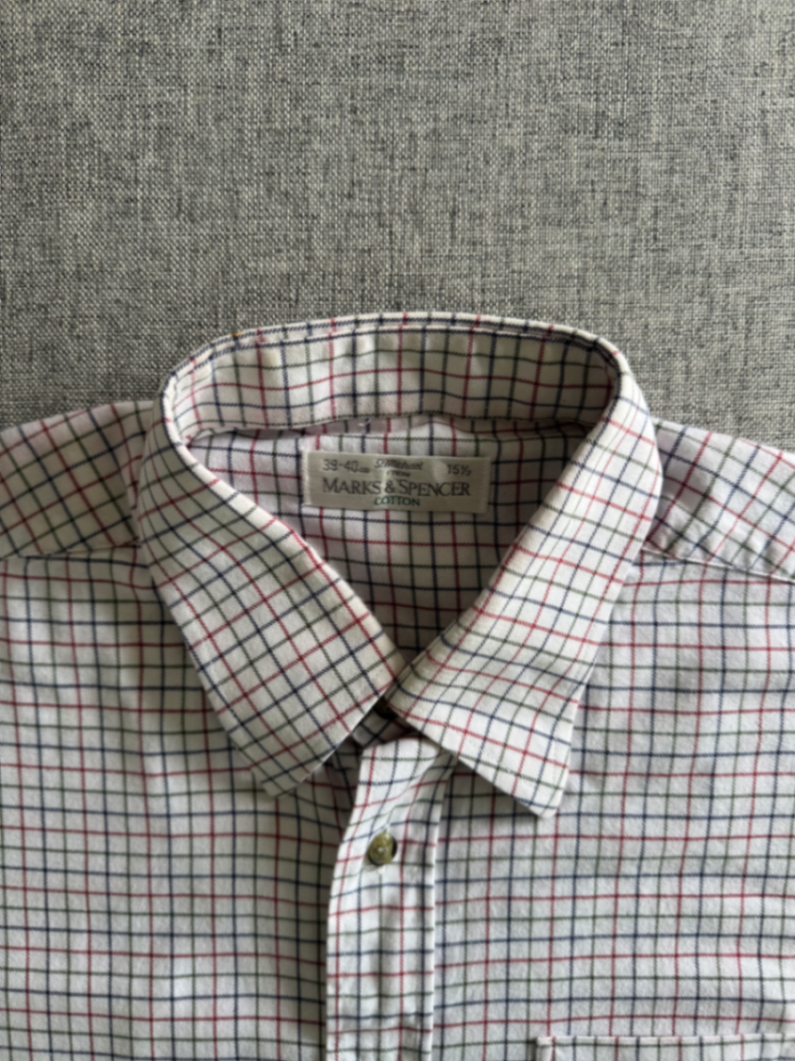 Chemise Marks & Spencer - 2