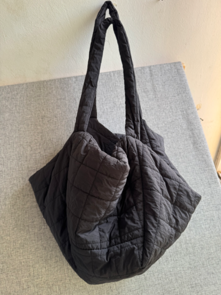 Sac Cabas - 4