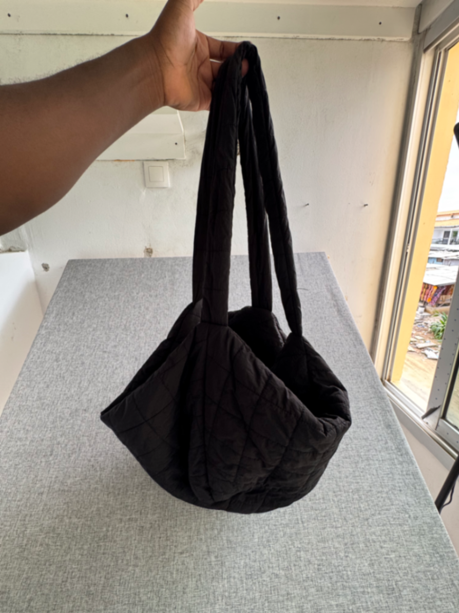 Sac Cabas - 3