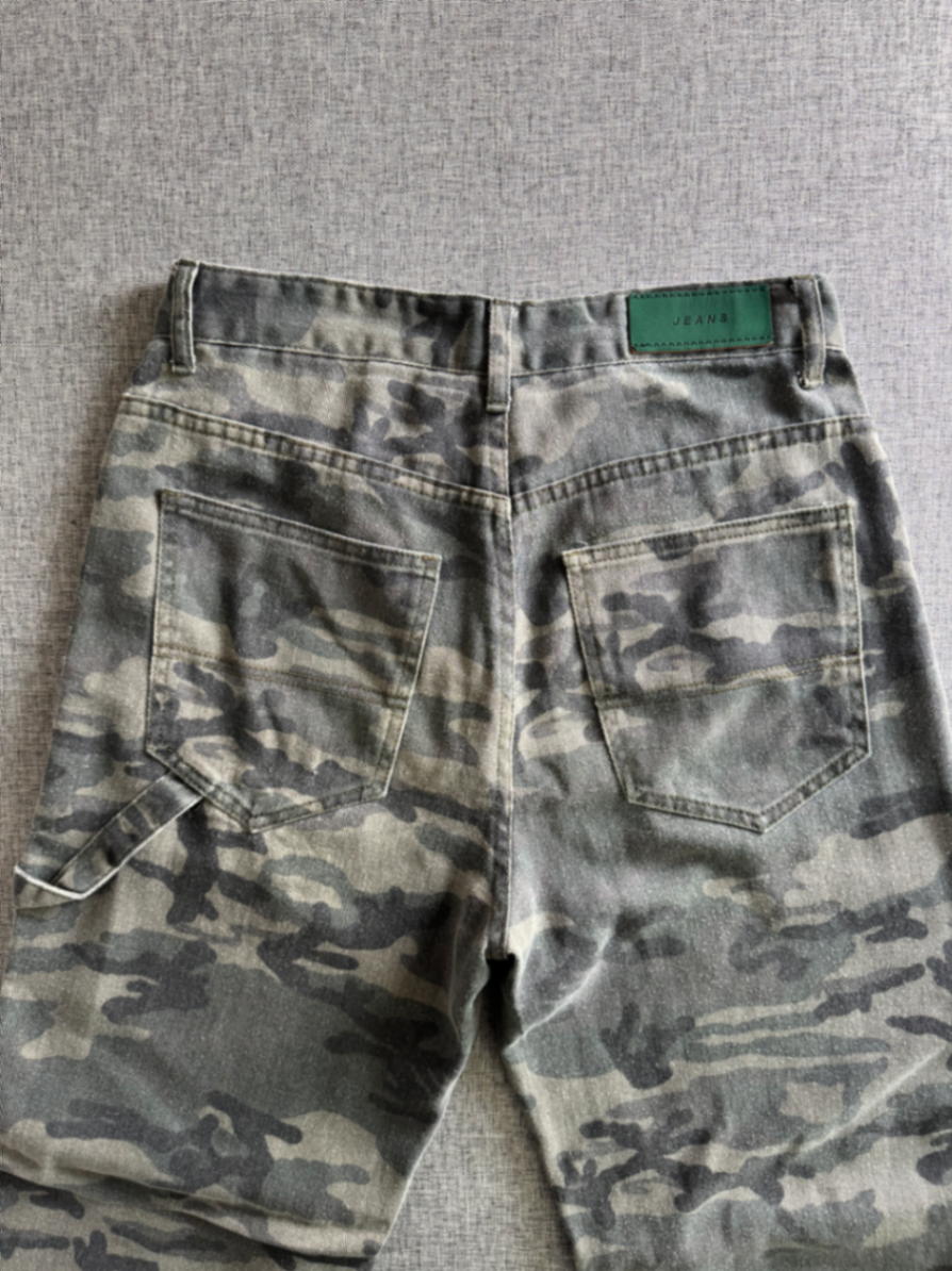 Pantalon Carpenter - 2