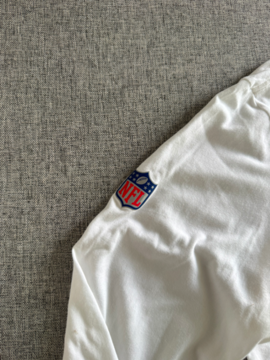 Nike T-shirt Long Sleeve - 4