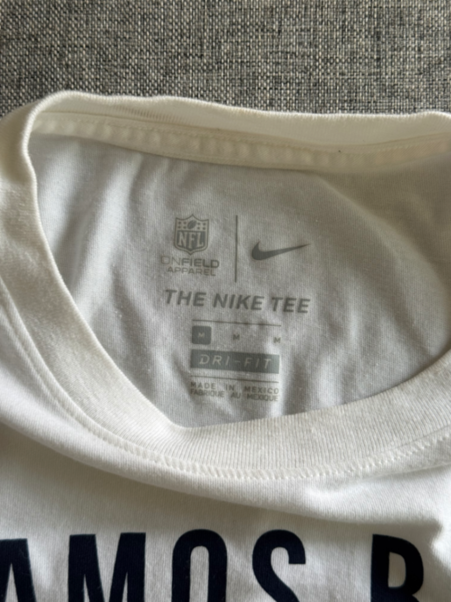 Nike T-shirt Long Sleeve - 3