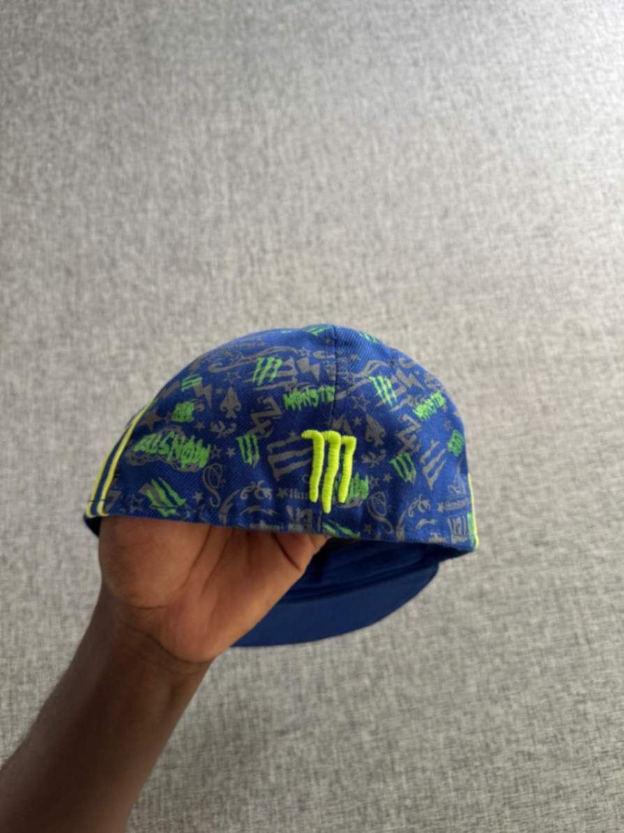 Monster Energy vintage - 2