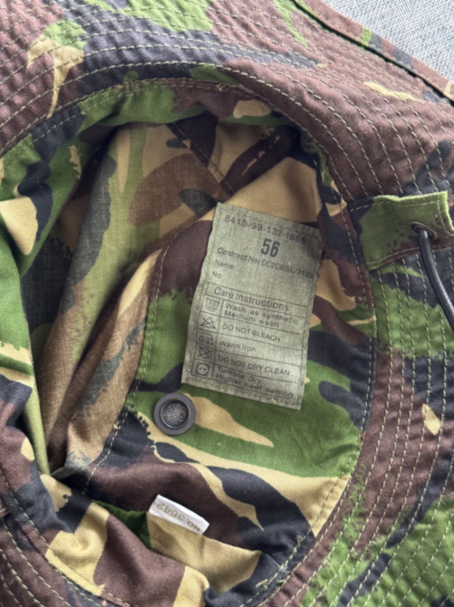 Bob Militaire - 2