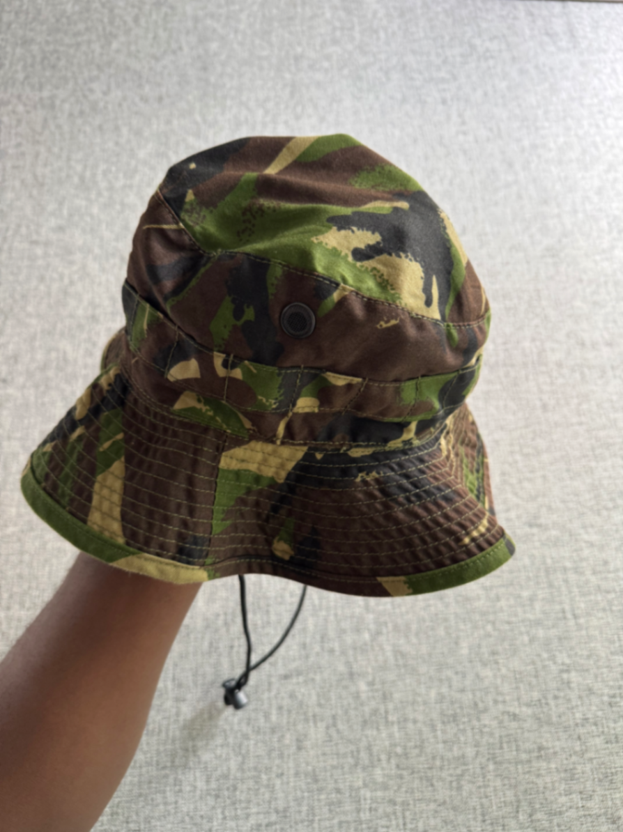 Bob Militaire - 3