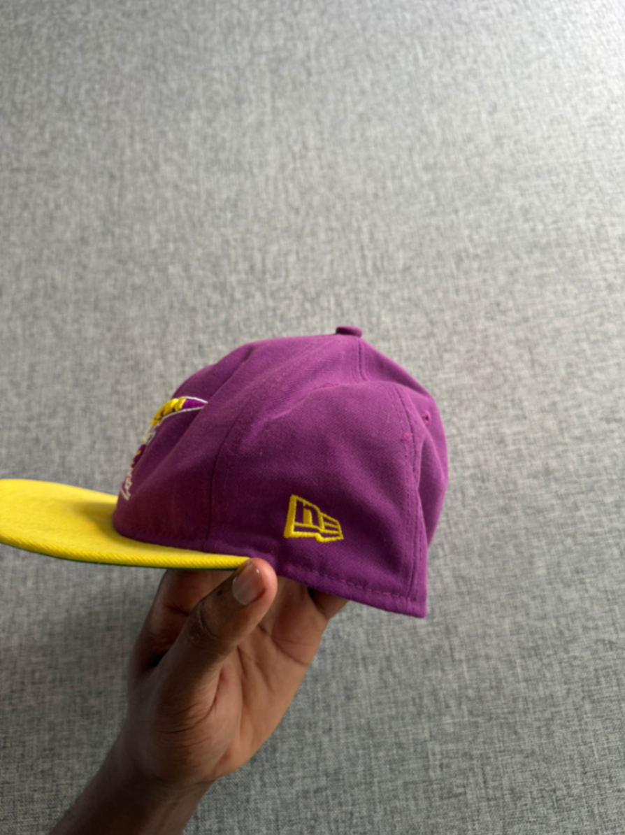 New Era Authentic - 4