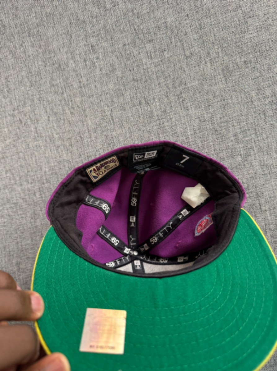 New Era Authentic - 3