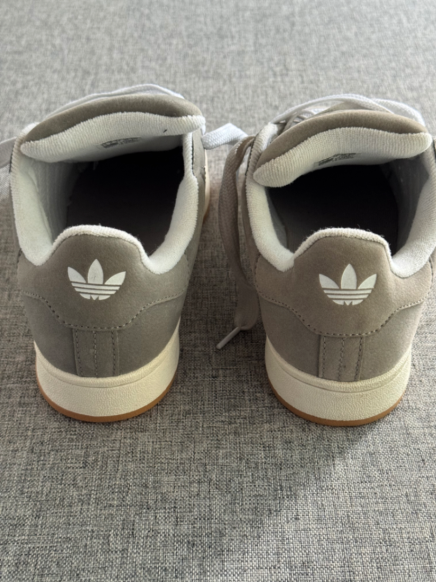 Adidas Campus Authentic - 2