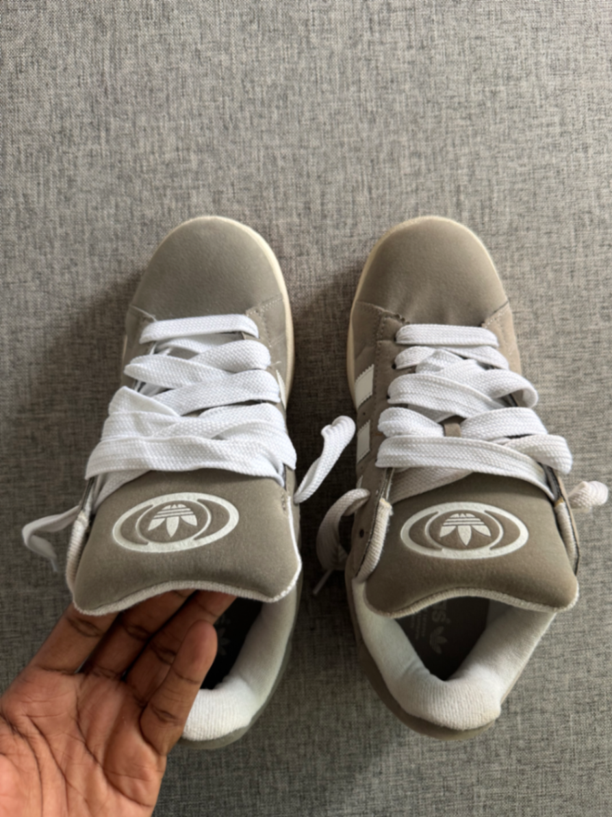 Adidas Campus Authentic - 5