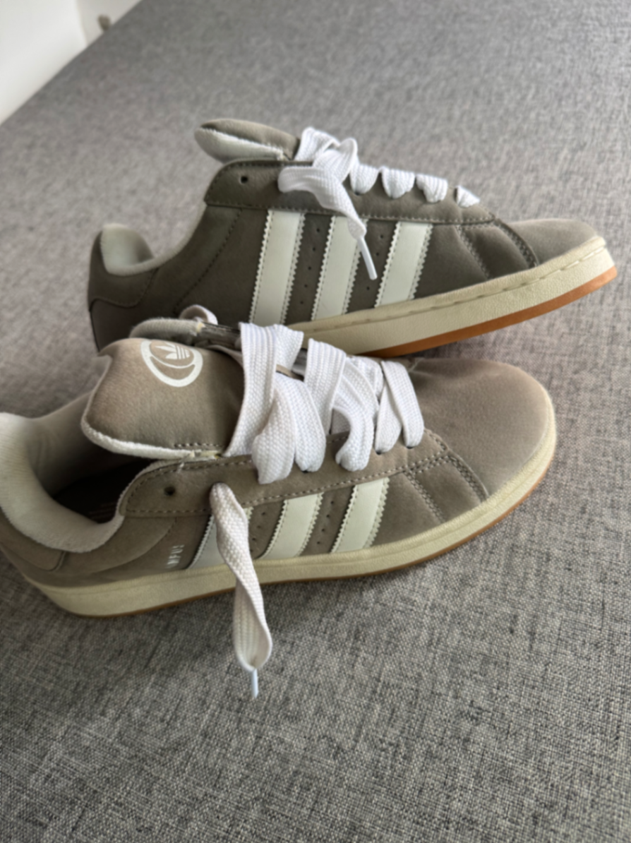 Adidas Campus Authentic - 4