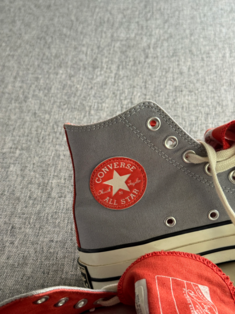 Converse Chuck 70 Authentic - 2