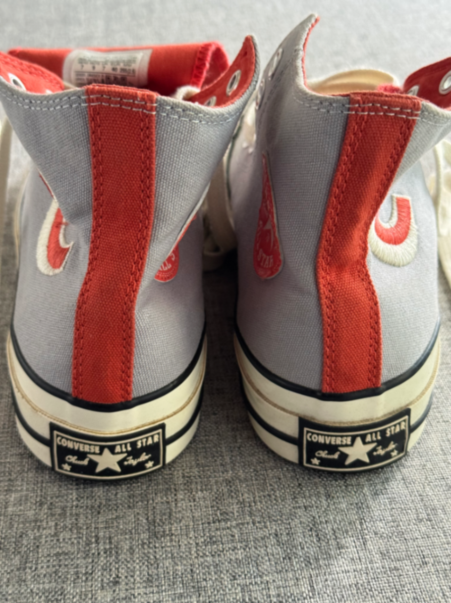 Converse Chuck 70 Authentic - 5