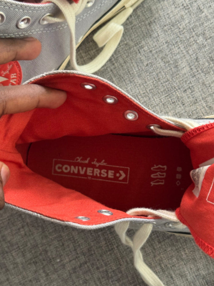 Converse Chuck 70 Authentic - 4