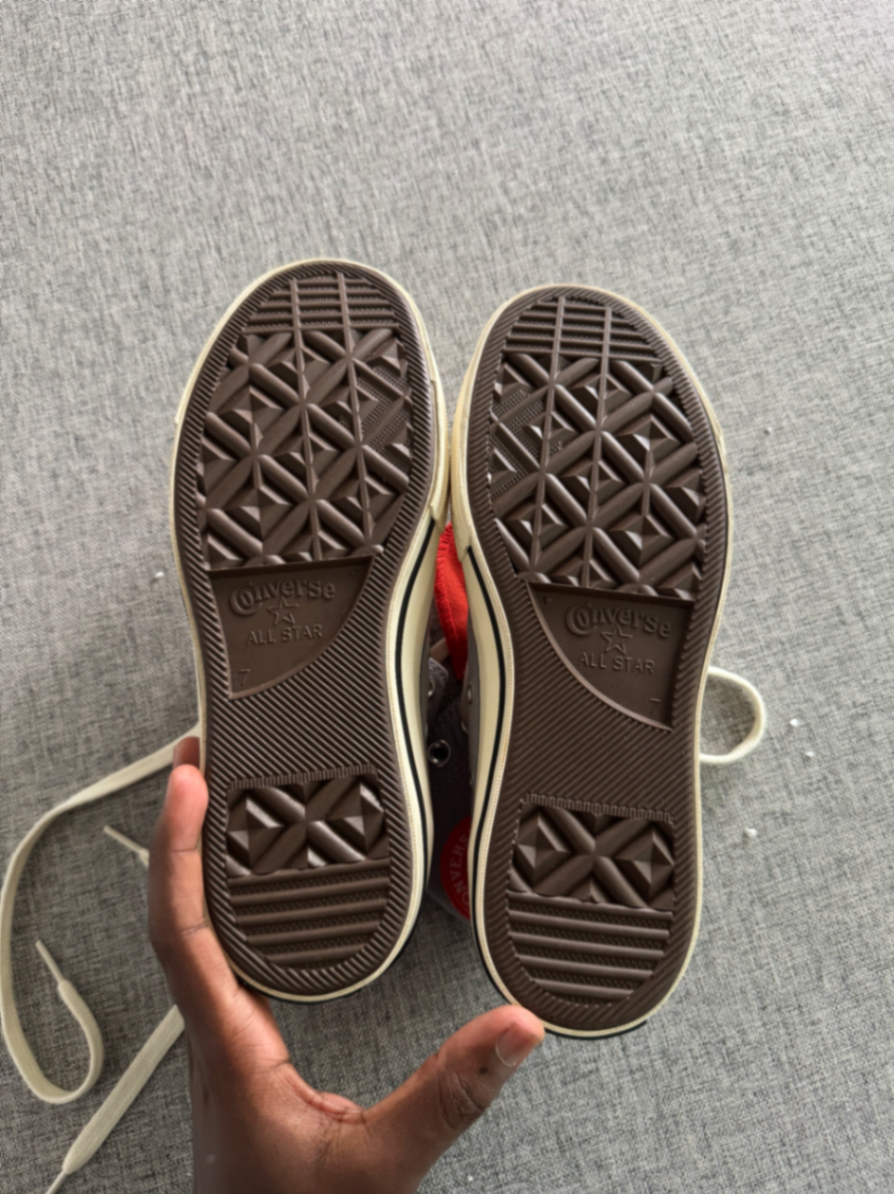 Converse Chuck 70 Authentic - 6