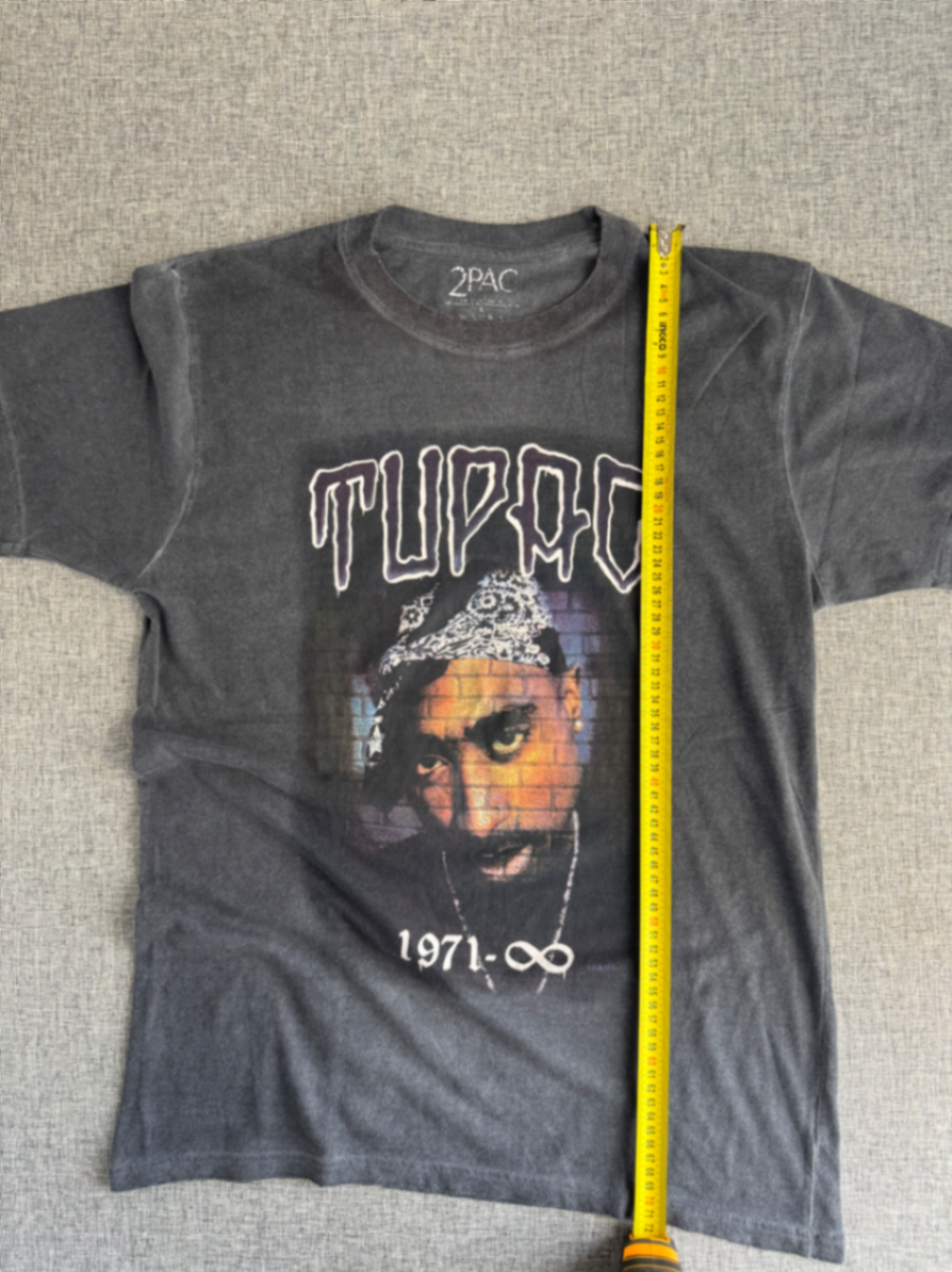 Tupac Shakur Vintage  - 3