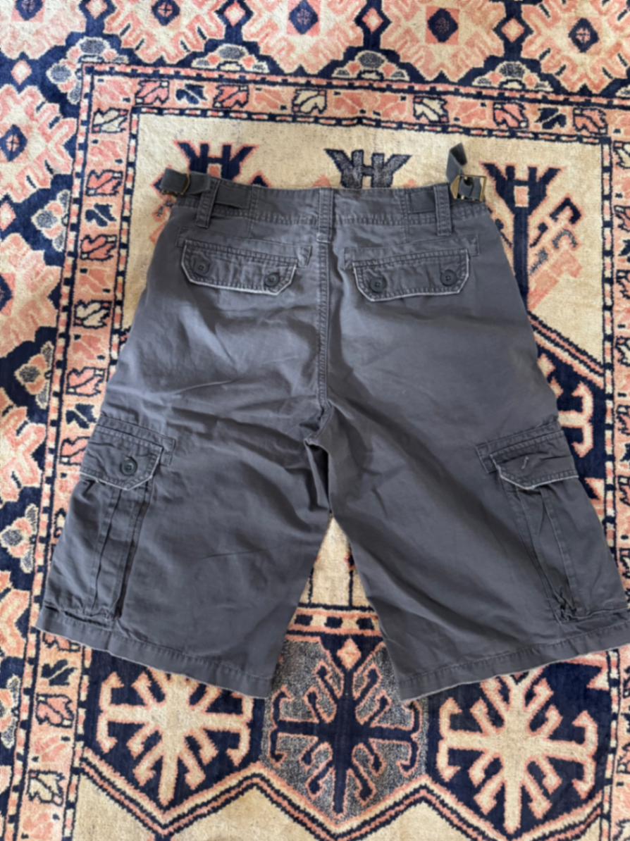 GAP Short Cargo - 3
