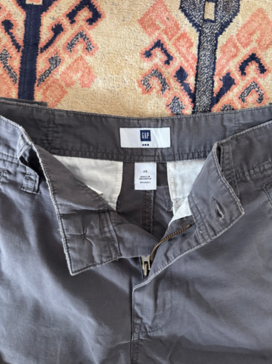 GAP Short Cargo - 2