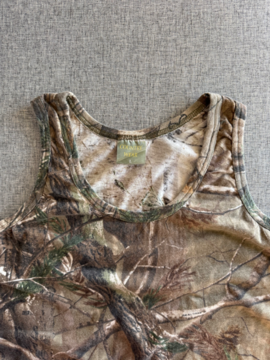 Country Wear Realtree AP® - 2