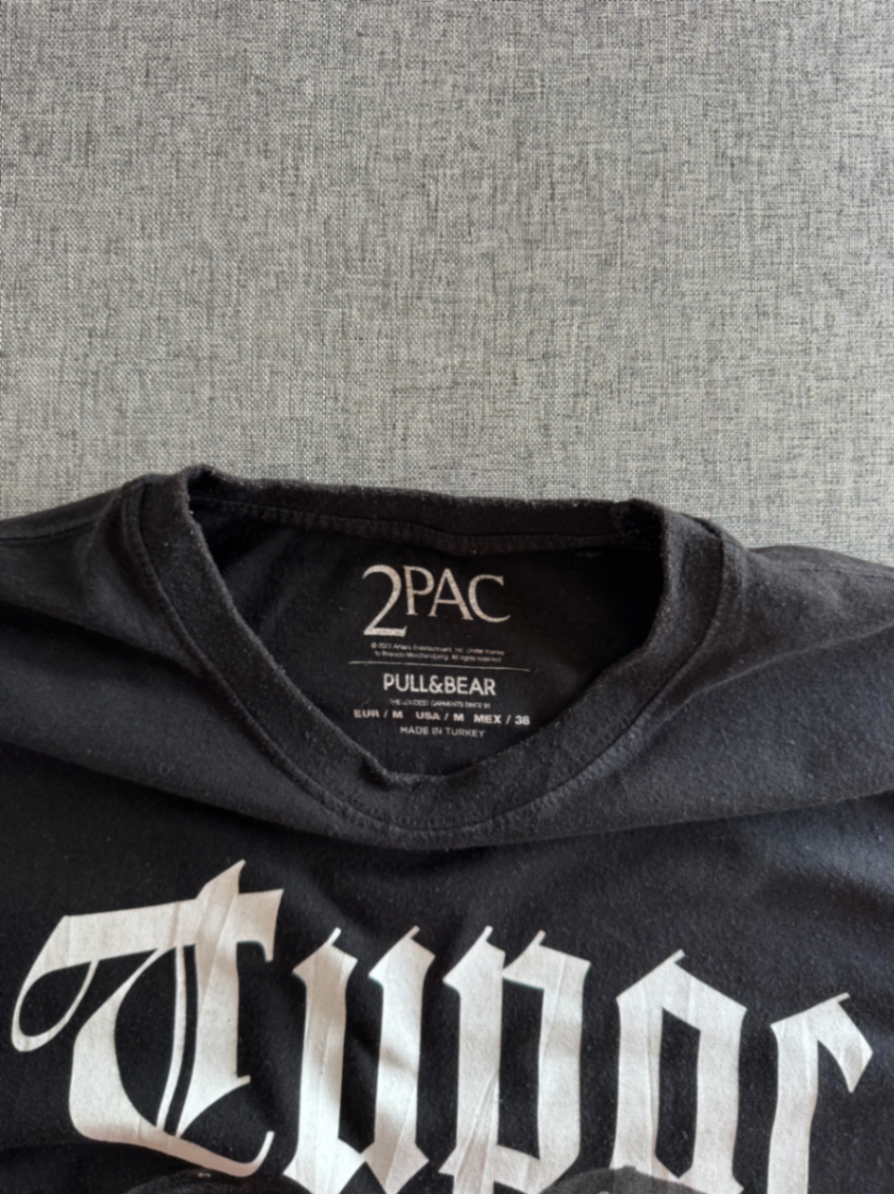 Tupac Shakur All Eyez On Me - 2