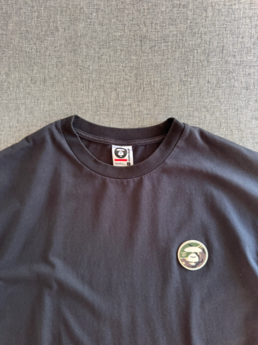 T-shirt BAPE - 2