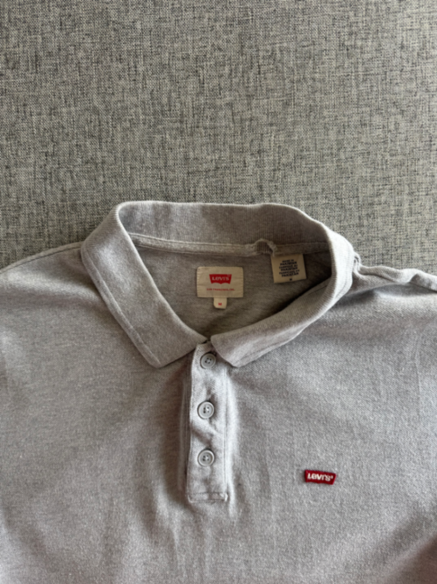 Polo Levis - 2