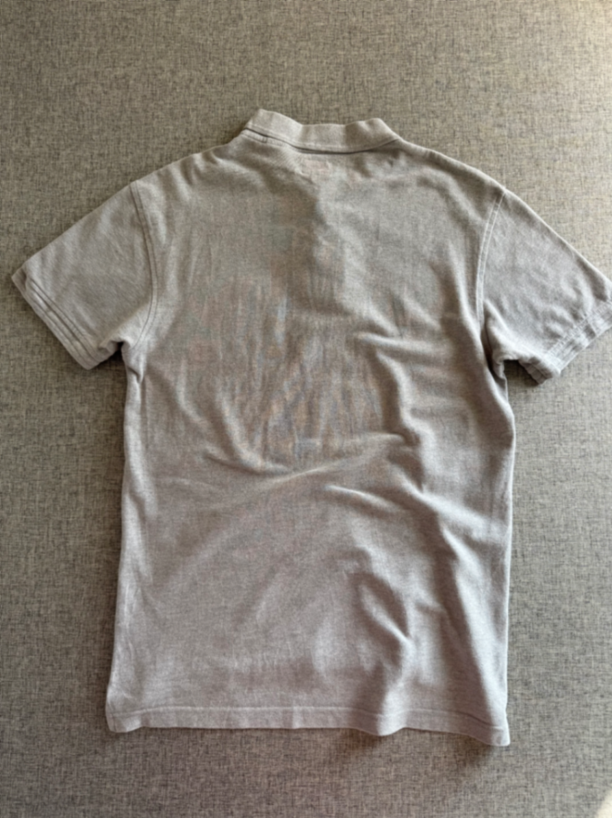 Polo Levis - 3